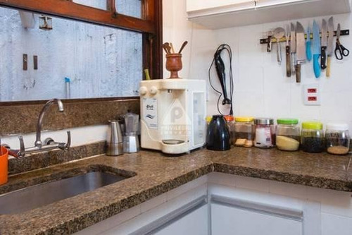 Imagem 6 de 18 de Casa À Venda, 3 Quartos, 2 Suítes, Santa Teresa - Rio De Janeiro/rj - 43439