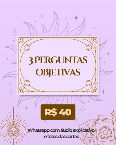 Consulta Baralho Cigano E Tarot