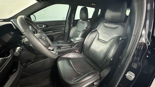 Jeep Compass LONG. T270 1.3 TB 4x2 Flex Aut.