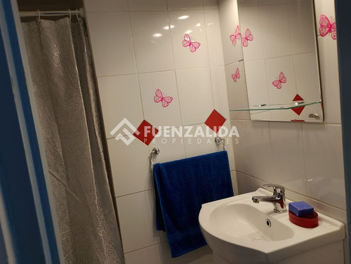 Departamento En Venta 4 Dormitorios 2 Baños En Angol