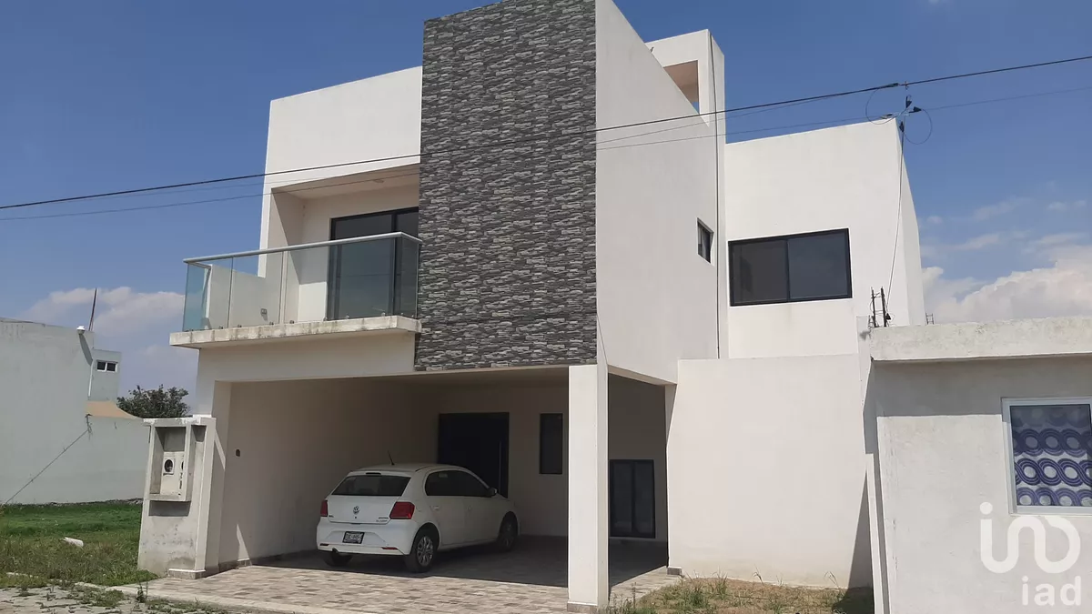 Venta Casa 3 Ambientes Cuanalá