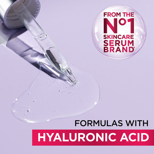 Champú L'oreal Paris Elvive Hyaluron Plump Hyaluron Hydratin