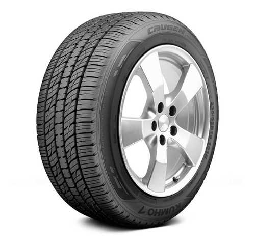 Neumatico Kumho Kl33 215 70 R16 100h Hyundai H1 Cavallino 6c