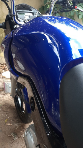 Honda 2019