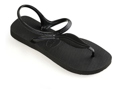 Chinelo Havaianas Flash Urban Na Caxa C/ Nota Fiscal