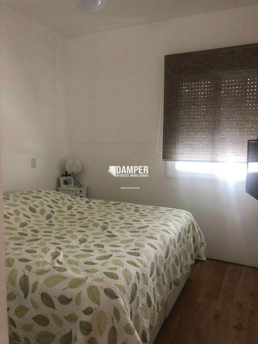 Imagem 18 de 30 de Apartamento À Venda No Bairro Centro - Santo André/sp - 209