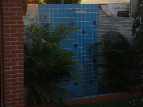 Imagem 6 de 19 de Chacara No Condominio Nova Rheata , Boituva - Ch00173 - 2106908