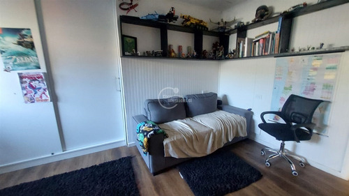 Casa En Venta De 3 Dormitorios En Santo Domingo