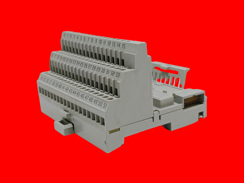 1794-tb32 Allen-bradley Terminal Base 32 Pts Screw