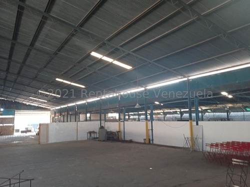 Imagen 15 de 30 de Galpón En Venta En Barquisimeto (zona Industrial 1) Código: 22-5730 @lcda. Elim Ojeda