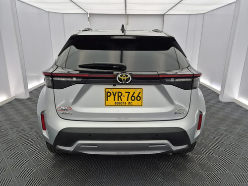 Toyota Yaris Cross 1.5 Hev Xls