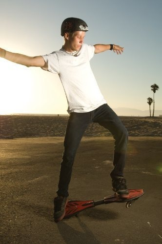 Tabla De Ruedas Razor Ripstik