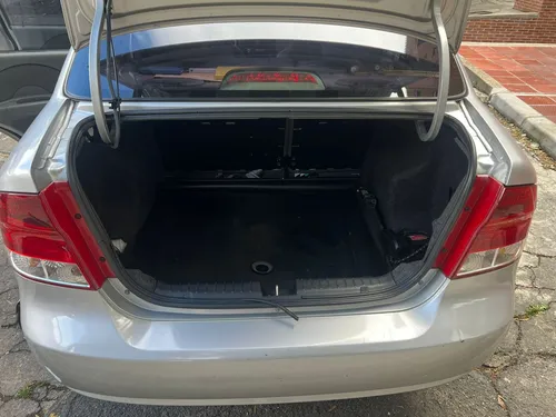 Chevrolet Aveo 1.4 Sd