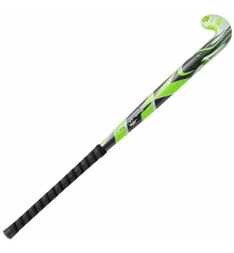 Palo Hockey Tk Indoor S2 Pista Profesional 70% Carbono 37,5