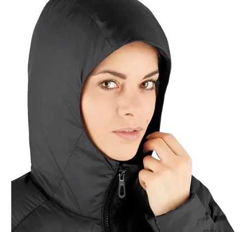 Salomon Camperon Sight Storm Hoodie Mujer - C13908