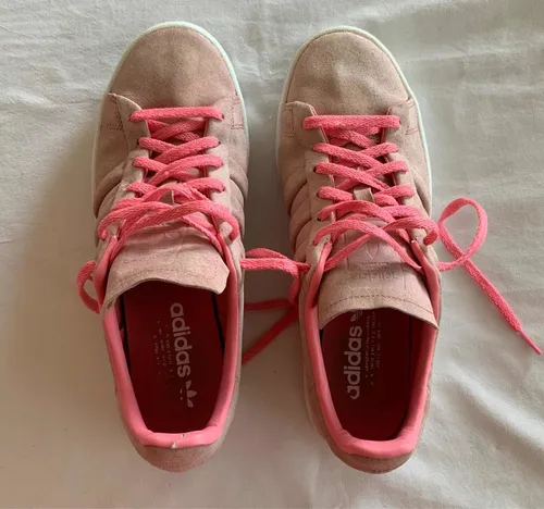 Adidas us 8.5 zapatillas mujer outlet