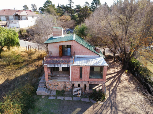 Venta: Casa - 1 Dormitorio Tipo Loft - Villa Del Lago - Villa Carlos Paz