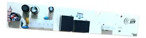 Comprar Plaqueta Heladera Asv Compatible Bosch Kdn 43 47 Mabe Import