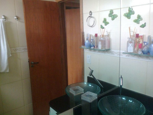 Apartamento Com 2 Quartos Para Comprar No Jardim Riacho Das Pedras Em Contagem/mg - 2801