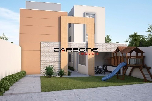 Imagem 3 de 5 de Apartamentos - Vila Campanela - Ref: 14447 - V-14447
