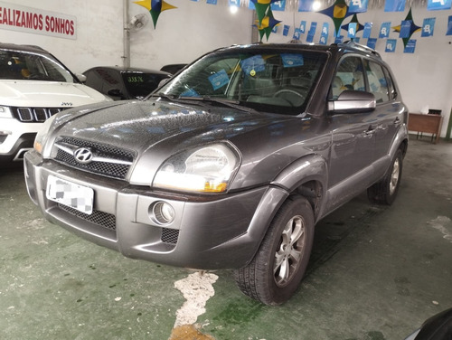 Hyundai Tucson 1.6 Gls Turbo Gdi Aut. 5p