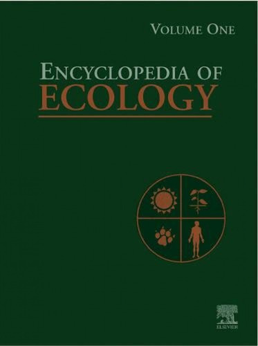 Livro Encyclopedia Of Ecology De Jorgensen S.e. Elsevier Uk