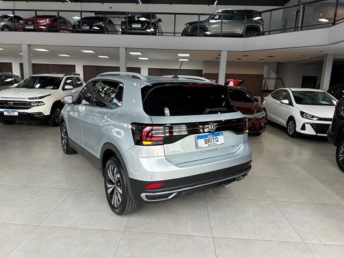 Volkswagen T-Cross 1.4 Highline 250 Tsi Aut. 5p