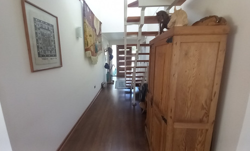 Acogedora Casa En Limache