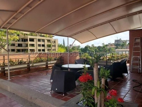 Imagen 29 de 29 de Ss Vende Apartamento 22-19740 En Los Palos Grandes