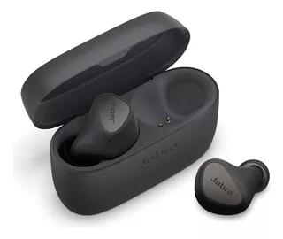 Auriculares Inalámbricos Jabra Elite 4 C/cancelación Activa