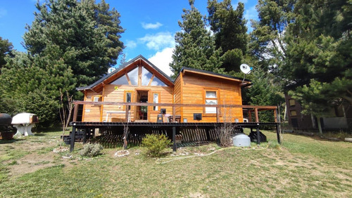 Casa Apta Credito En Peninsula
