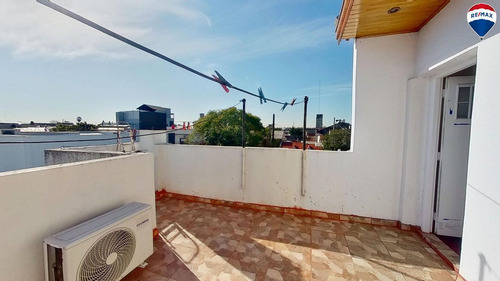 Venta Ph 4 Ambientes Con Terraza Y Cochera Gerli