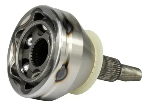 Junta Homocinética Vw T Cross 1.4 E Virtus 1.4 Automático