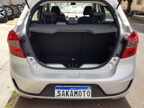 Ford Ka 1.0 Ti-vct Flex Se Manual