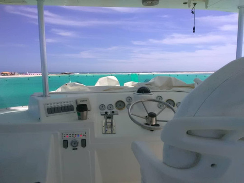Yate Uniflite Motoryacht 42 Lv619