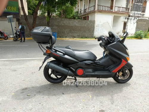 Imagen 8 de 8 de Yamaha Xp500 Tmax