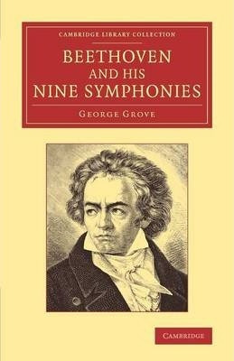 Libro Cambridge Library Collection - Music: Beethoven And...