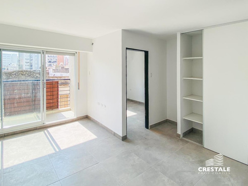 Imagen 4 de 14 de Departamento 1 Dormitorio En Venta - Centro, Rosario