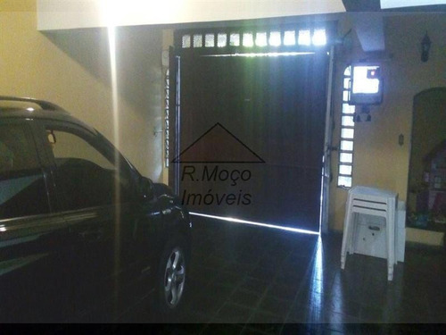 Imagem 17 de 17 de Casa Jardim Maringá São Paulo/sp - 1747