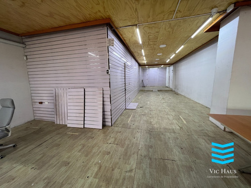 Imagen 8 de 22 de Extraordinario Nuevo Precio - Local Comercial - Meiggs