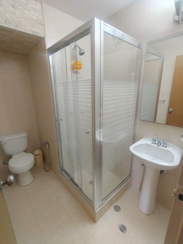 Manzanares Este Apartamento