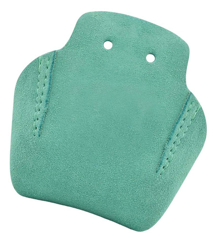 Roller Skate Toe Protector Funda Protectora Para Verde