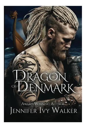Libro: El Dragón De Dinamarca