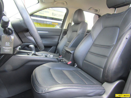 Mazda Cx-5 2.5 Touring
