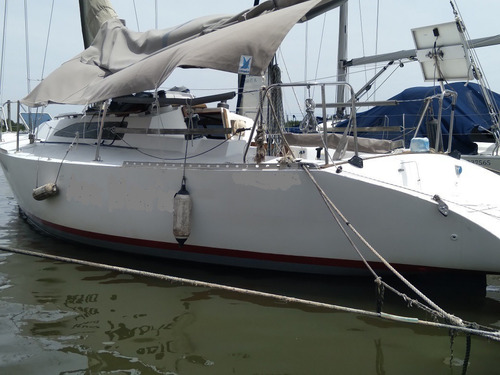 Holland 34/ Crucero-regata