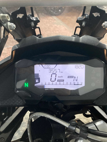 Bmw Gs 310