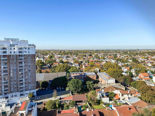 Imagen 27 de 30 de Venta Departamento 3 Ambientes Cochera San Isidro