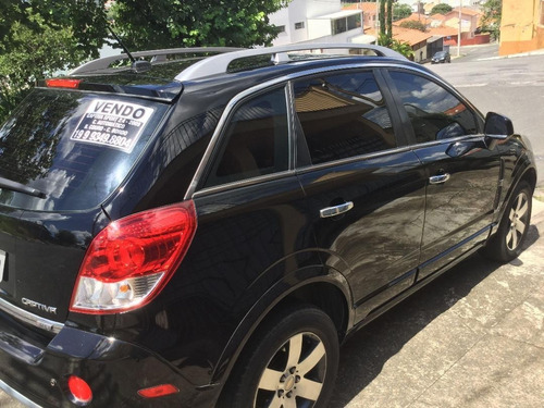 Captiva Sport Fwd 2.4 Ecotec 2009