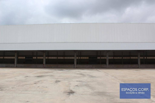 Imagem 27 de 30 de Galpão, 9088m² - Venda A R$24.500.000, Ou Aluguel R$140.000, - Cotia/sp - Ga0157