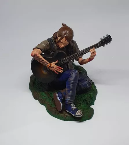 Boneca Ellie The last of us